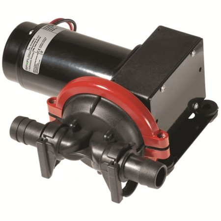 Viking Power  16, 12V Bulk