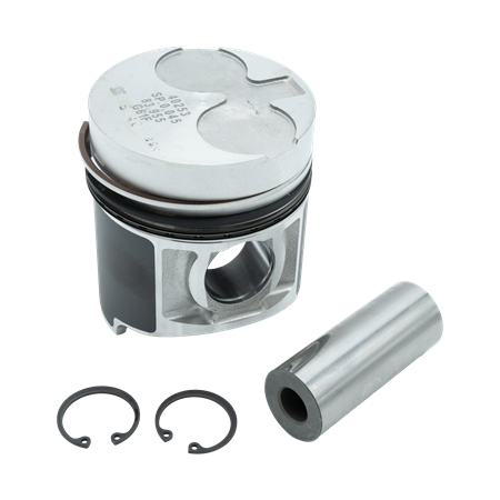 Kolvsats - std. D2-50, D2-55