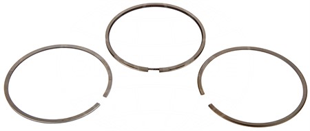 Piston ring kit std B23 B25