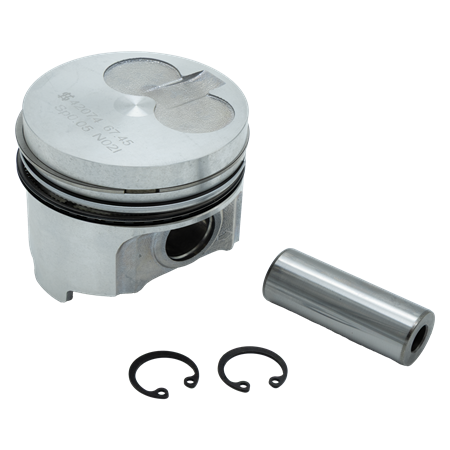 Kolvsats - std. D1-13, D1-20