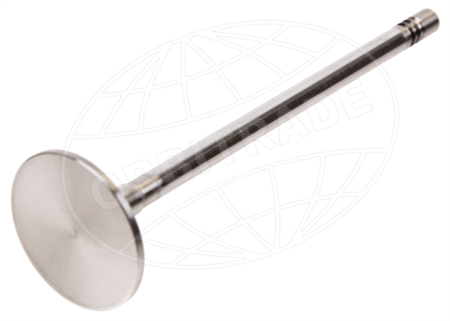 Ventil Avgas D31, D32, D41-43