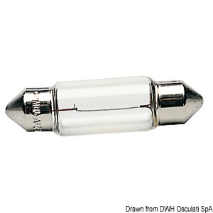 Bulb 12V  10W