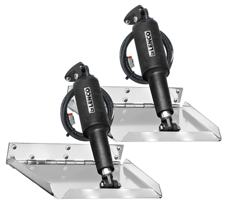 Trimplanssats Standard Performance 9" x 9" 12V
