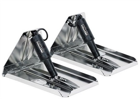 Trim Tab Kit Rt1712Xdns