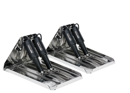 Trim Tab Kit Exd. 24 X14Xdns