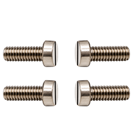 End cap bolt kit 3.0, V6, V8