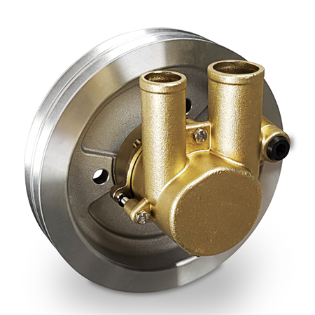 Sea water pump V6, V8