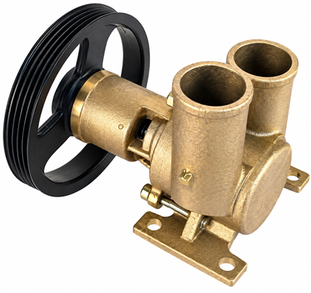 Sea water pump D3