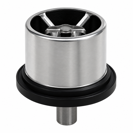 Thermostat kit 76° 61, 62, 71, 72, 73, 74, 75, 162, 163, 165