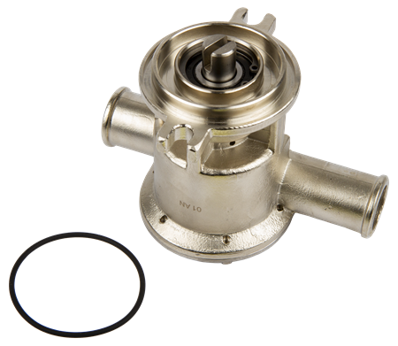 Sea water pump 31, 41, KAD32, KAD42, KAD43, KAD44, KAD300