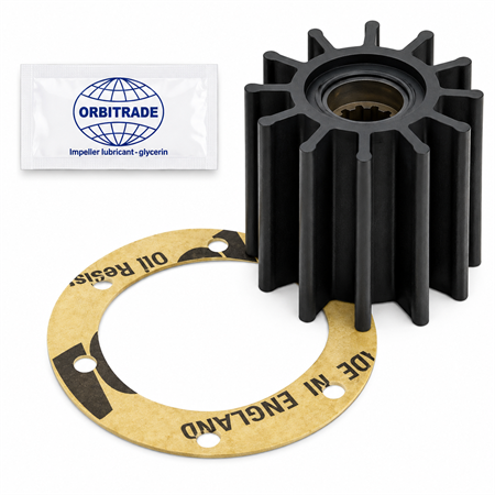 Impeller kit V6, V8