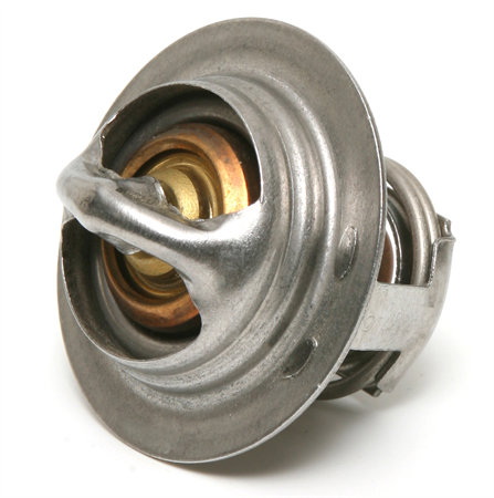 Thermostat 80°, D3