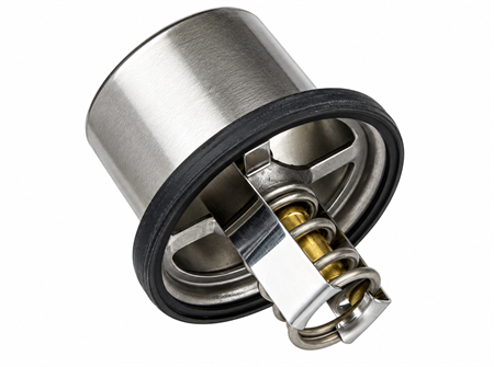 Thermostat 82°, D4, D6, 63, 122