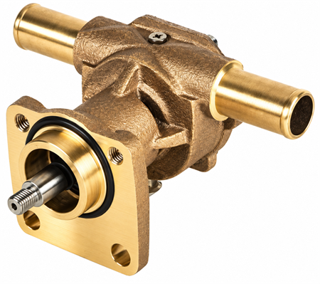 Seawater pump MD2010, MD2020, MD2030, MD2040, D1-13, D1-20
