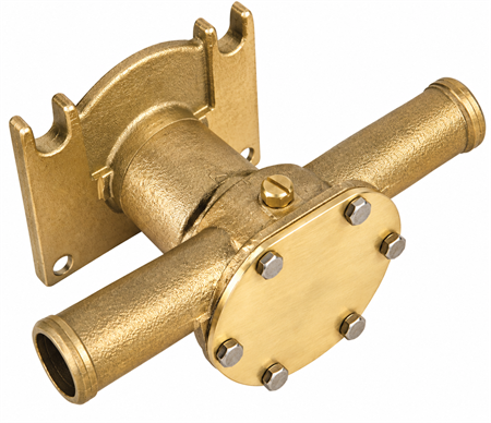 Sea water pump MD2030, MD2040, D1-30, D2-40