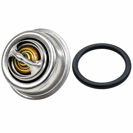 Thermostat kit 60°, 2001, 2002, 2003