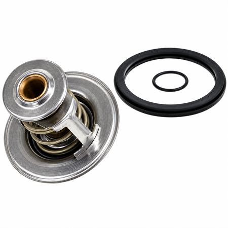 Thermostat kit 74°, MD11, MD17