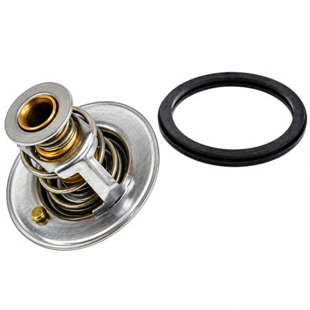 Thermostat kit 71°, MD19, MD21, MD27, MD29, MD32