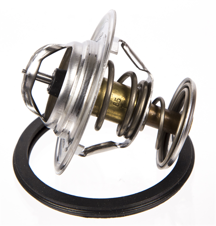 Thermostat kit 71°, V8, 40