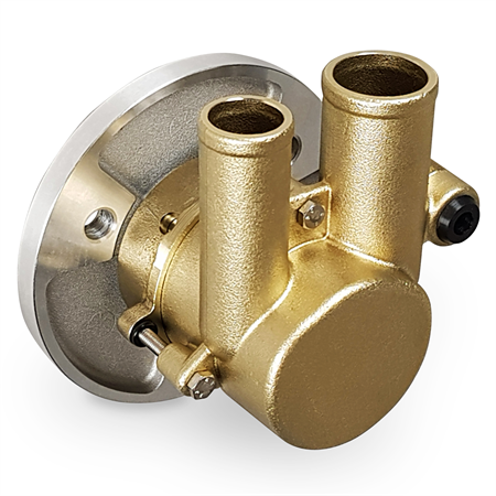 Sea water pump V8 8,1L