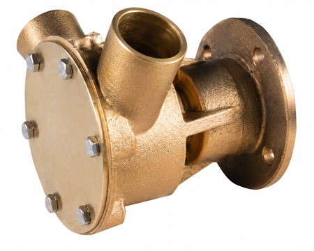 Seawater pump MD22, TMD22