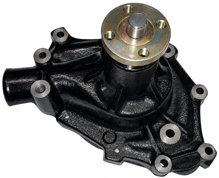 Circulation pump 5.0, 5.8