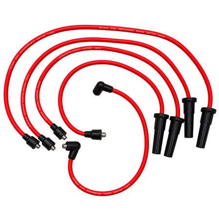 Magstar ignition cable kit B21, B23, B25
