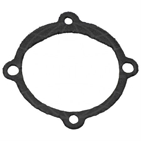 Gasket end cover B21, B23, B25