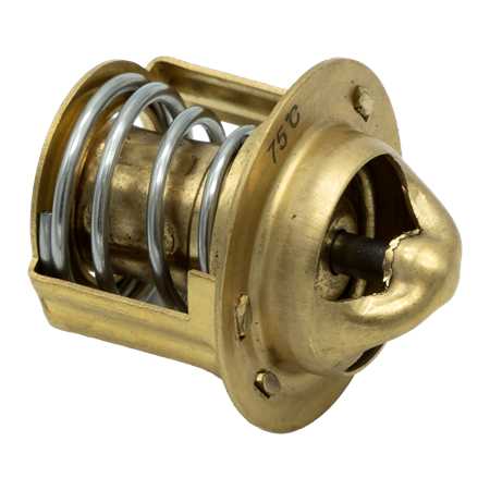 Thermostat MD2010, MD2020