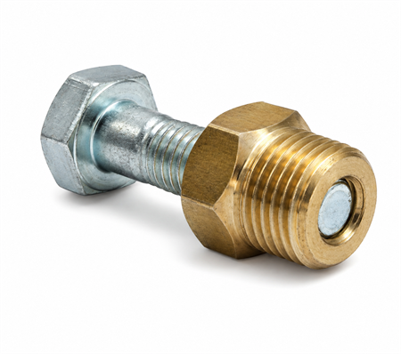 Impeller puller tool 3.0, V6, V8, D3
