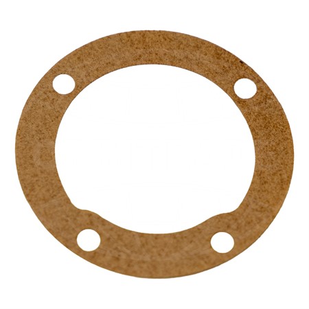 Gasket end cover MD1, 2, 3, 5, 6, 7,11, 17, 2000