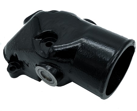 Exhaust bend TMD22, TAMD22