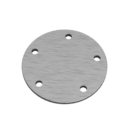 Täcklock S5