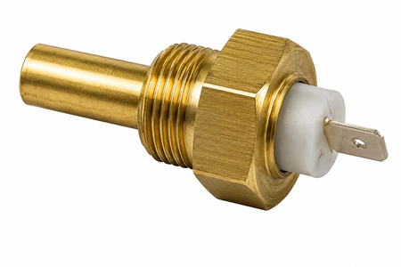 Temperature sensors