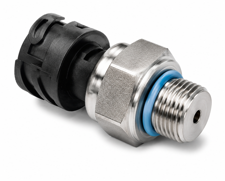 Sensors and switches