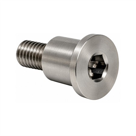 Shoulder screw 1/2" UNC, 250, 270, 280, 285