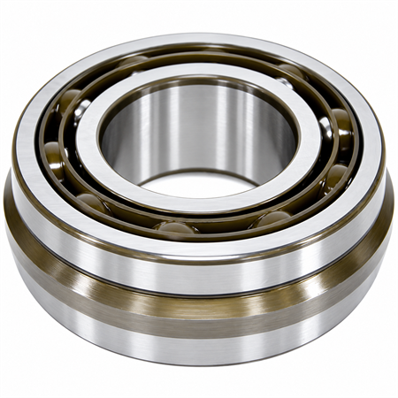 Ball bearing vertical shaft DP-E, DP-G, DPX-A, DPX-S, DPX-S1, DPX-R