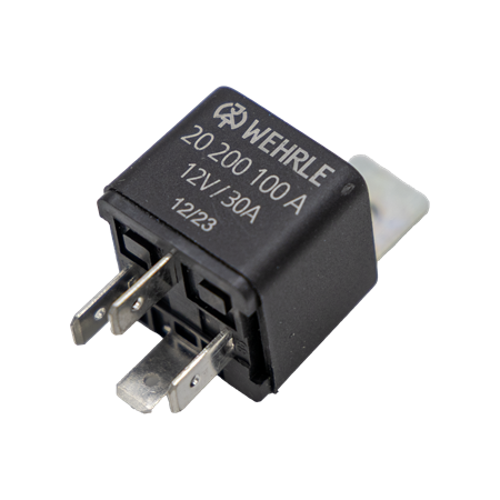 Relay 2003, MD22, B21, B23, V6, V8