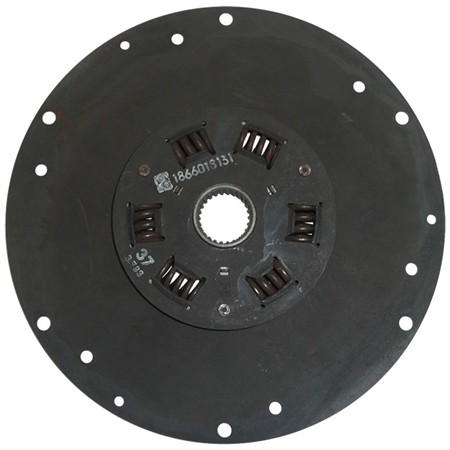 Vibration damper B30, MD21, 40 - max 425 Nm