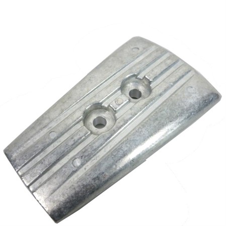 Anode lower gear SX-A, DPS-A, DPS-B, zinc