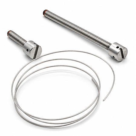 Lock bolt kit for cover 832570
