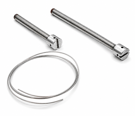 Lock bolt kit for cover 854605