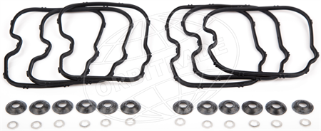 Decarb. Gasket Set