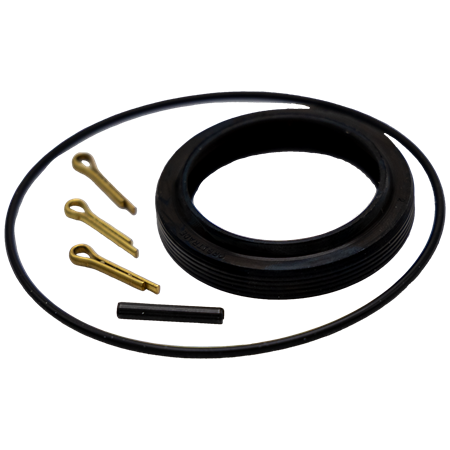 Gasket kit shift mechanism DPH, DPR