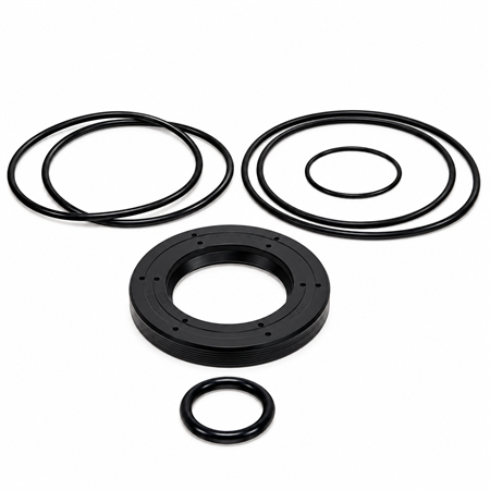 Mounting gasket kit spiders 270, 280, 290, SP, DP, DPX