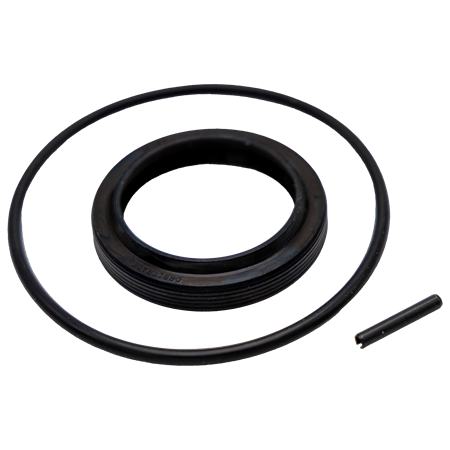 Gasket kit shift mechanism DPS, FWD