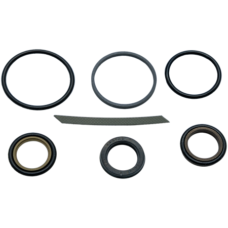 Gasket kit steering cylinder DPH, DPR, early type
