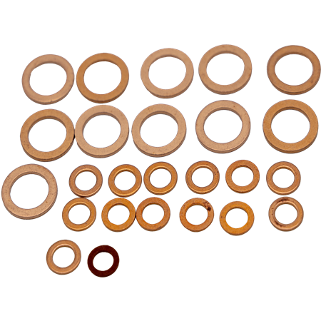 Gasket kit fuel system KAD44