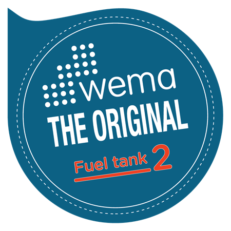 N3-225mm N2K tankgivare Bränsle 2