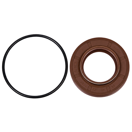 Mounting gasket kit spiders SX, DP-S, XDP